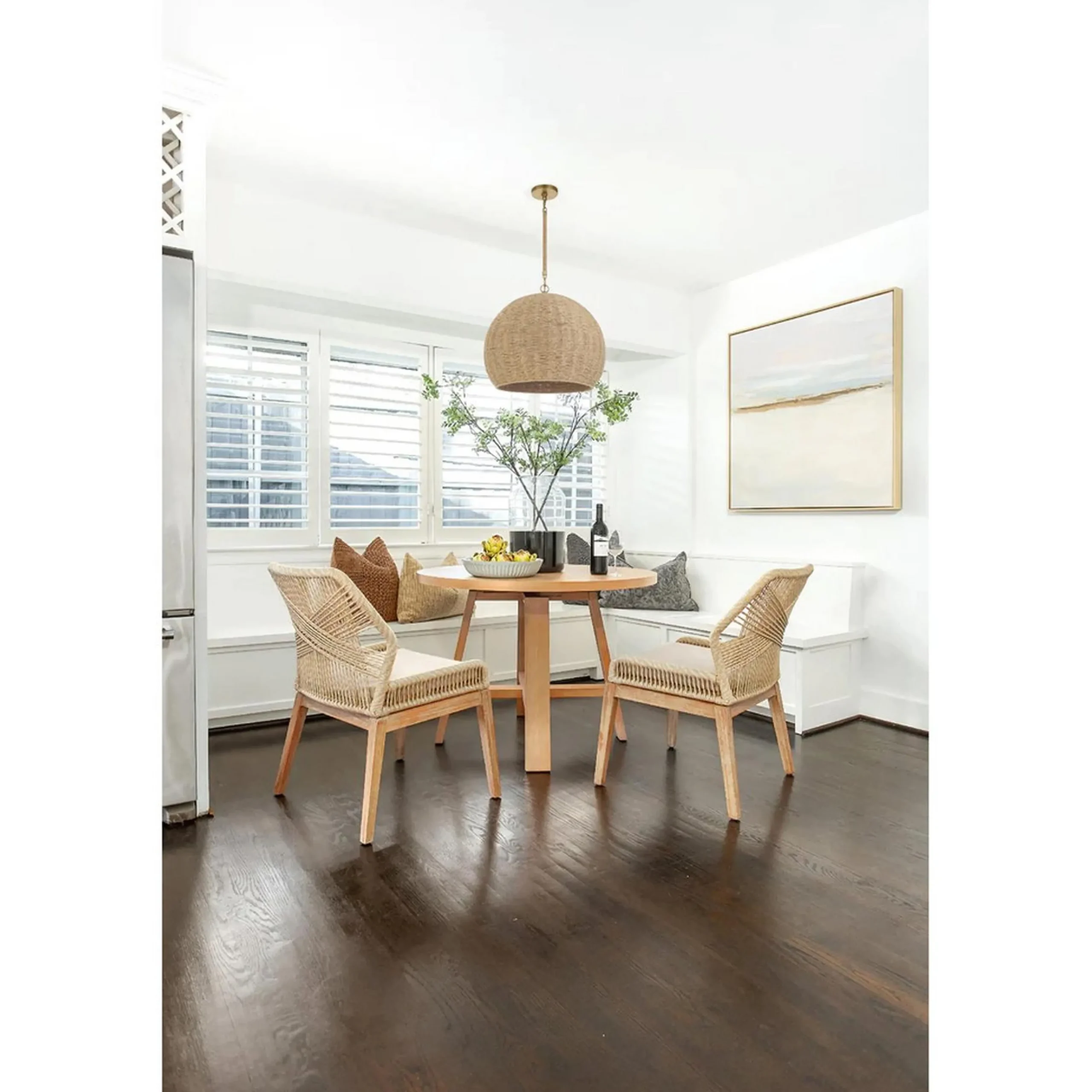 Encinitas Chandelier