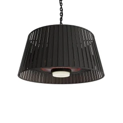 Endira LED Outdoor Heater Pendant