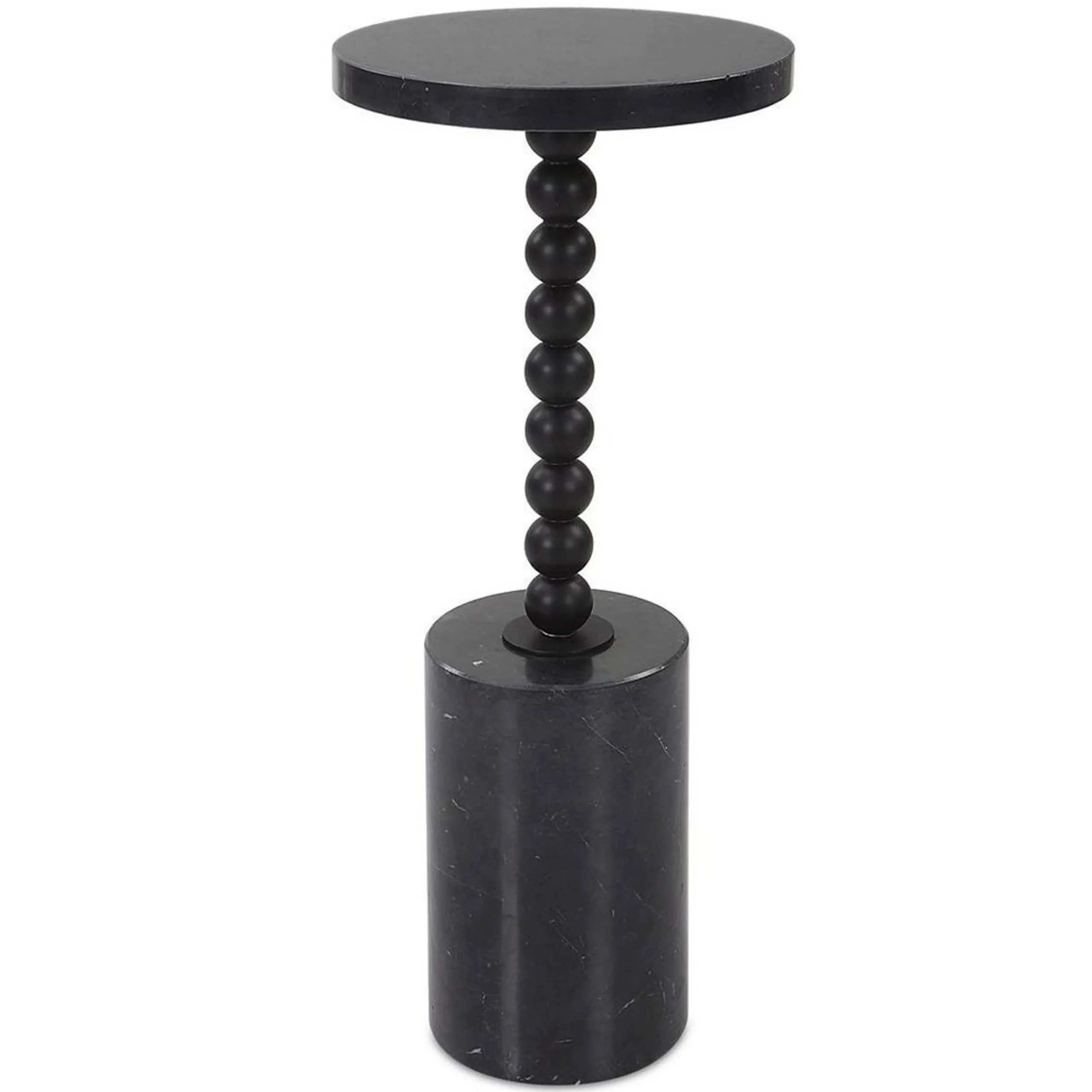 Engracia End Table