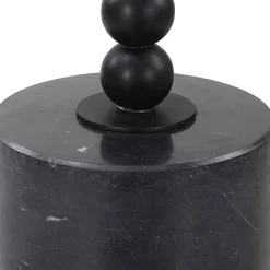 Engracia End Table