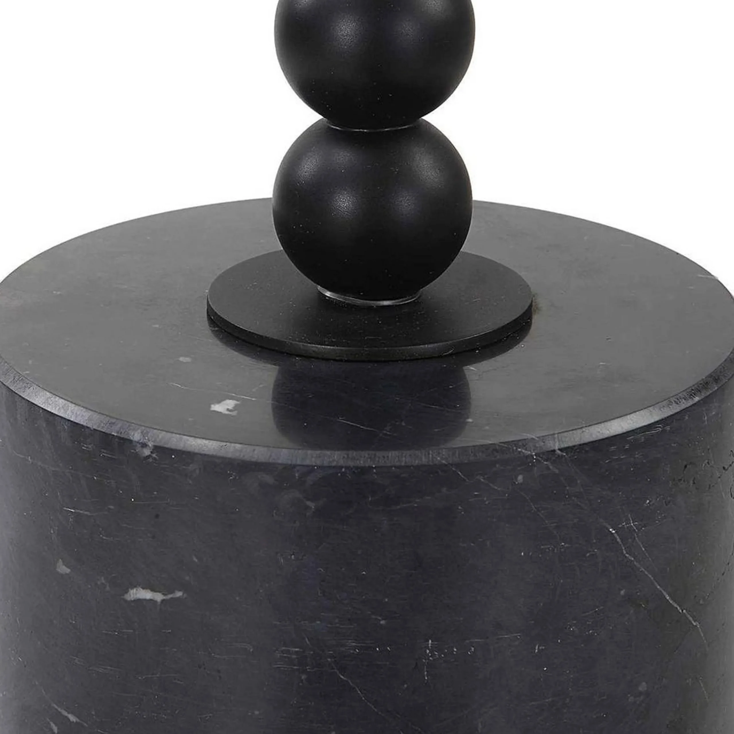 Engracia End Table