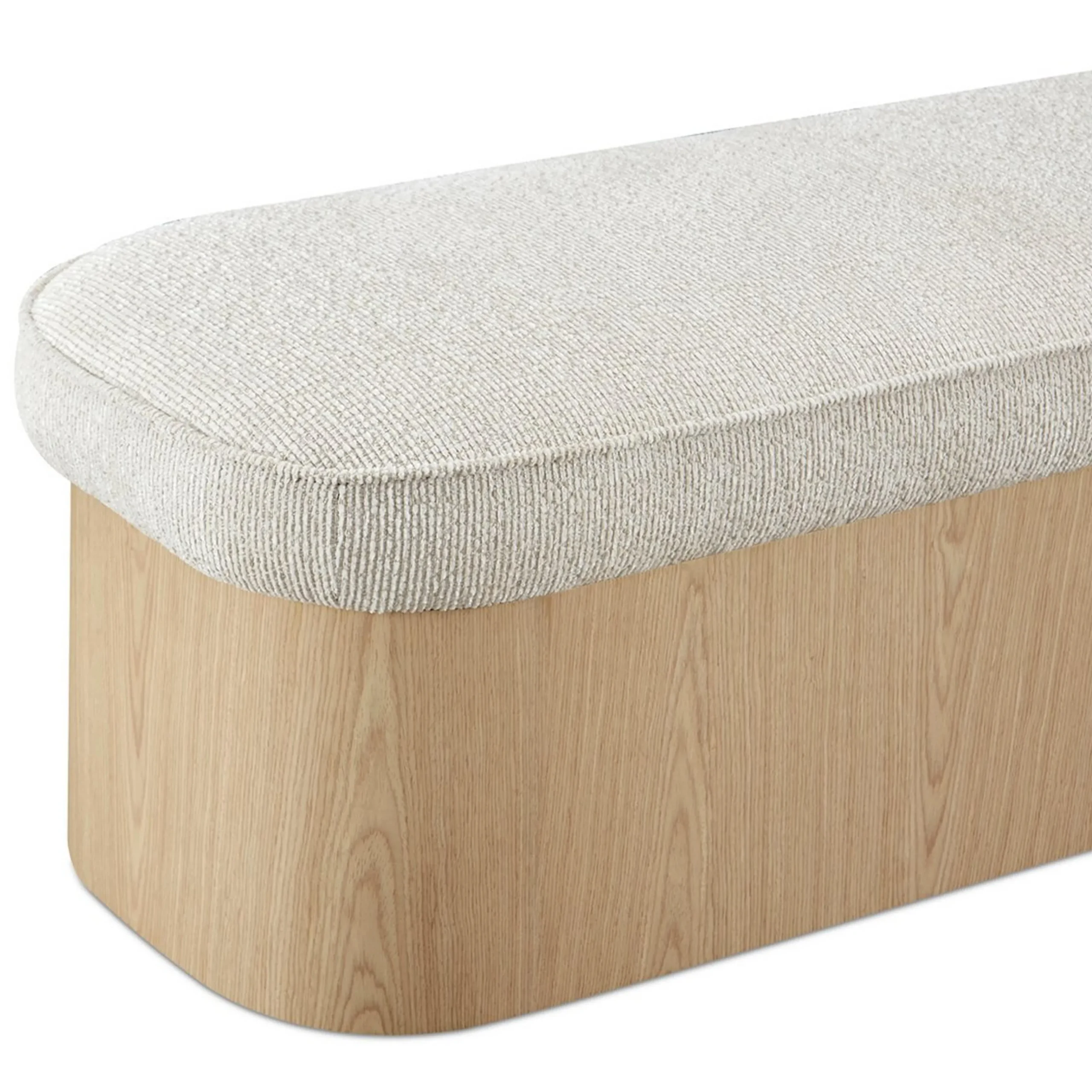 Ensorina Storage Bench