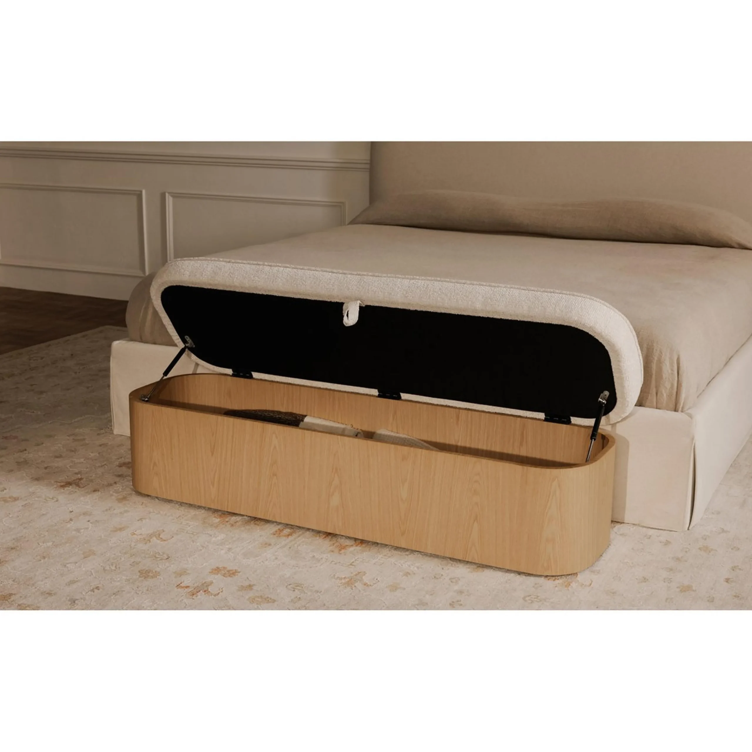 Ensorina Storage Bench