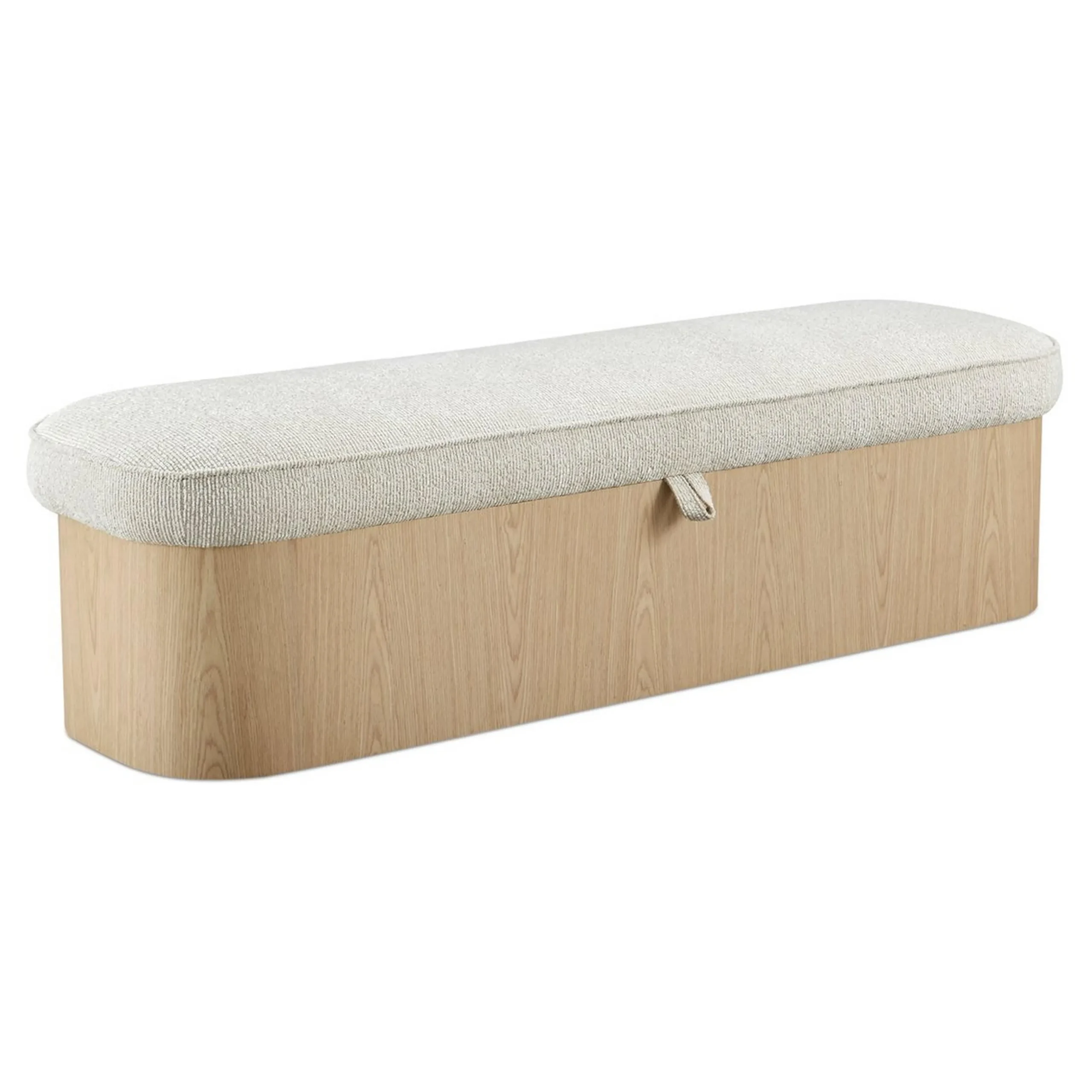 Ensorina Storage Bench