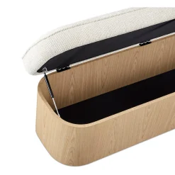 Ensorina Storage Bench