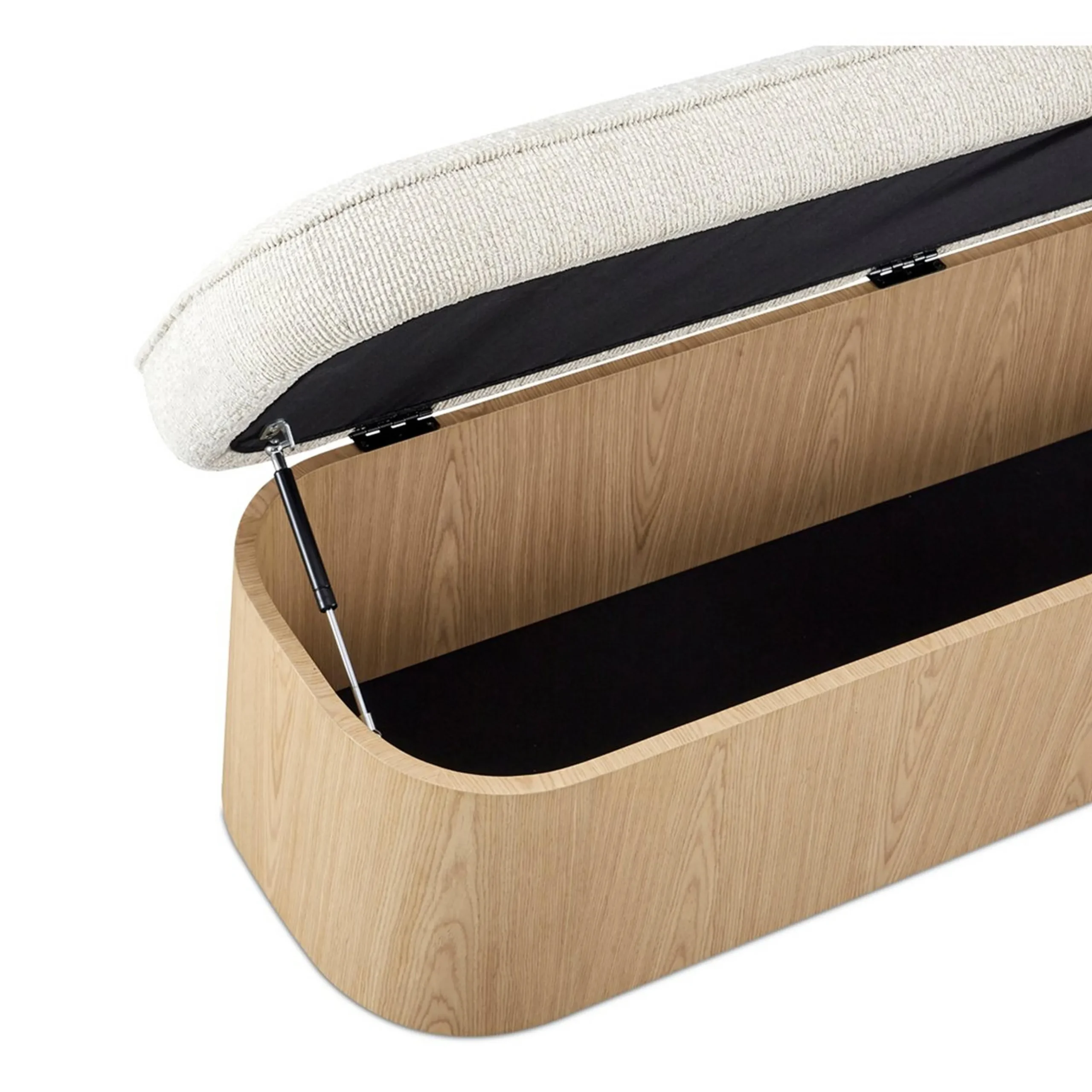 Ensorina Storage Bench