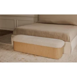 Ensorina Storage Bench