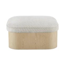 Ensorina Storage Ottoman