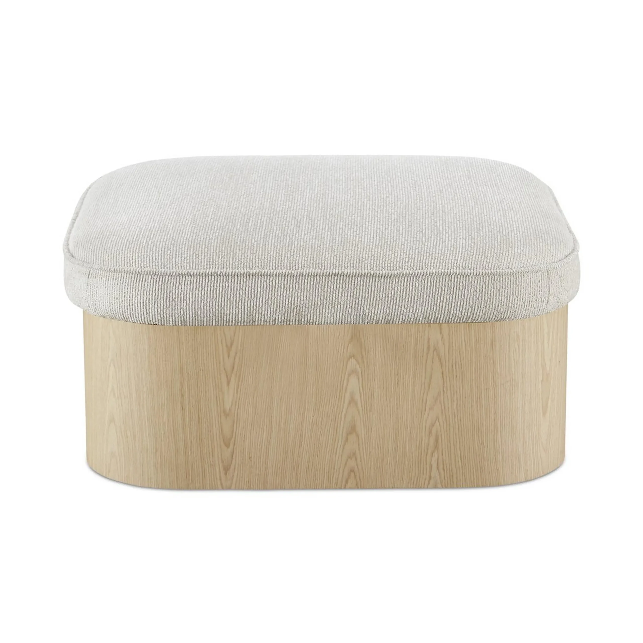 Ensorina Storage Ottoman