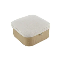 Ensorina Storage Ottoman
