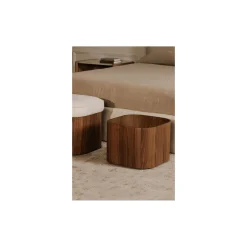 Ensorina Storage Stool