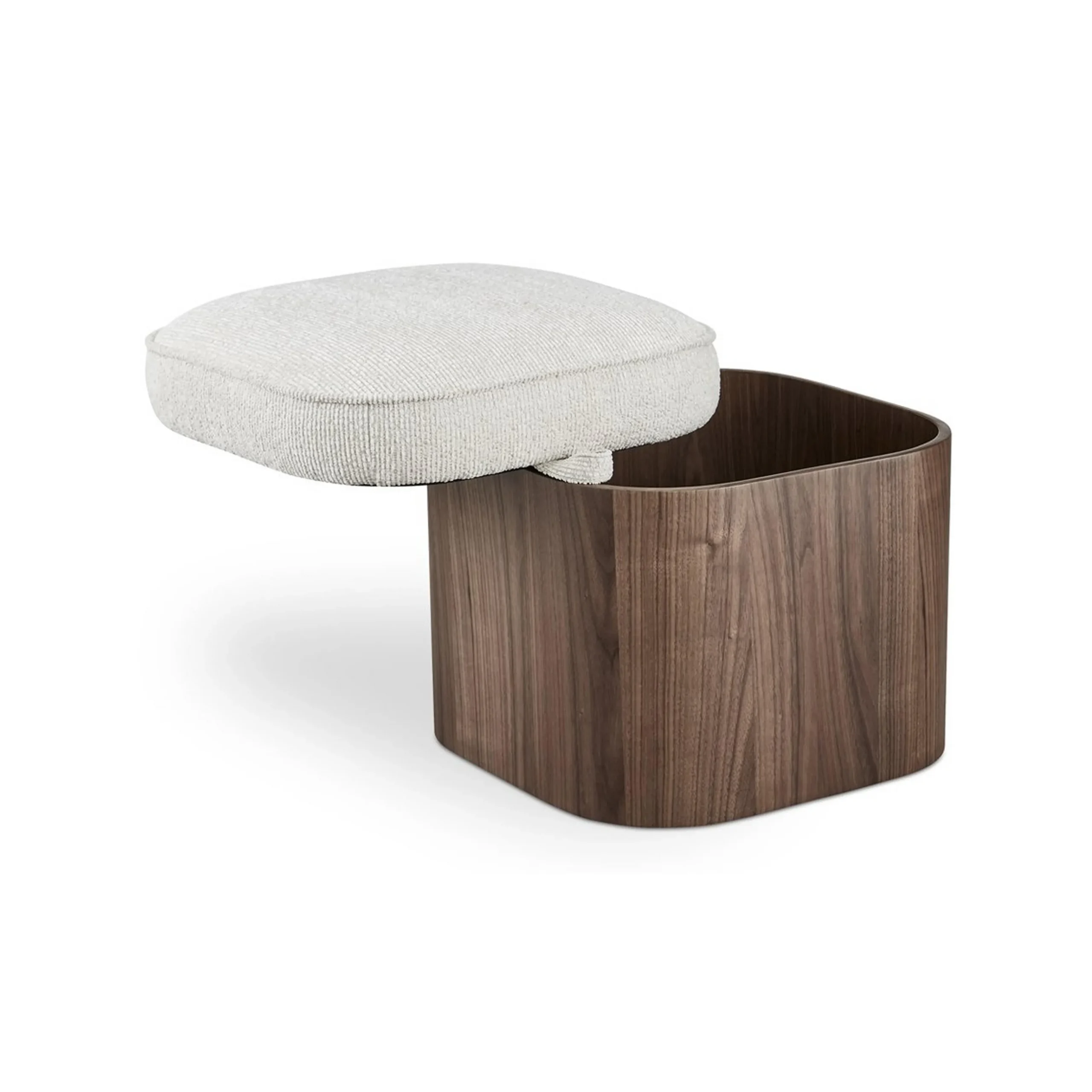 Ensorina Storage Stool