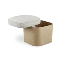Ensorina Storage Stool
