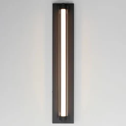 Enzo LED Outdoor Sconce - Large