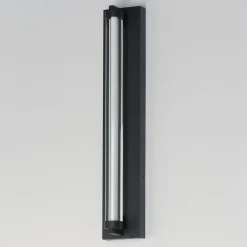 Enzo LED Outdoor Sconce - Large