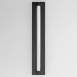 Enzo LED Outdoor Sconce - Large