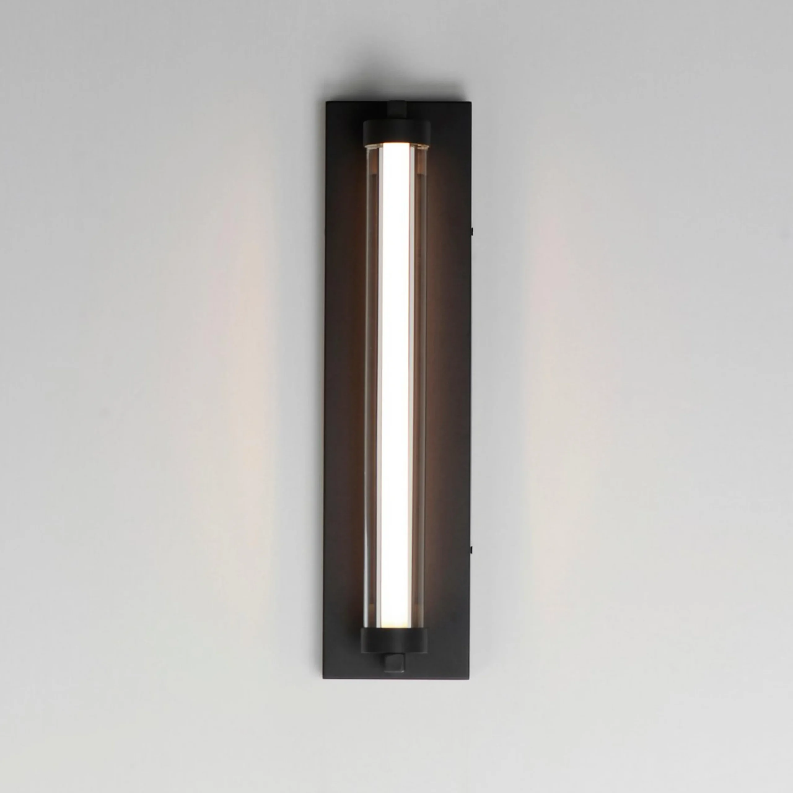 Enzo LED Outdoor Sconce - Small