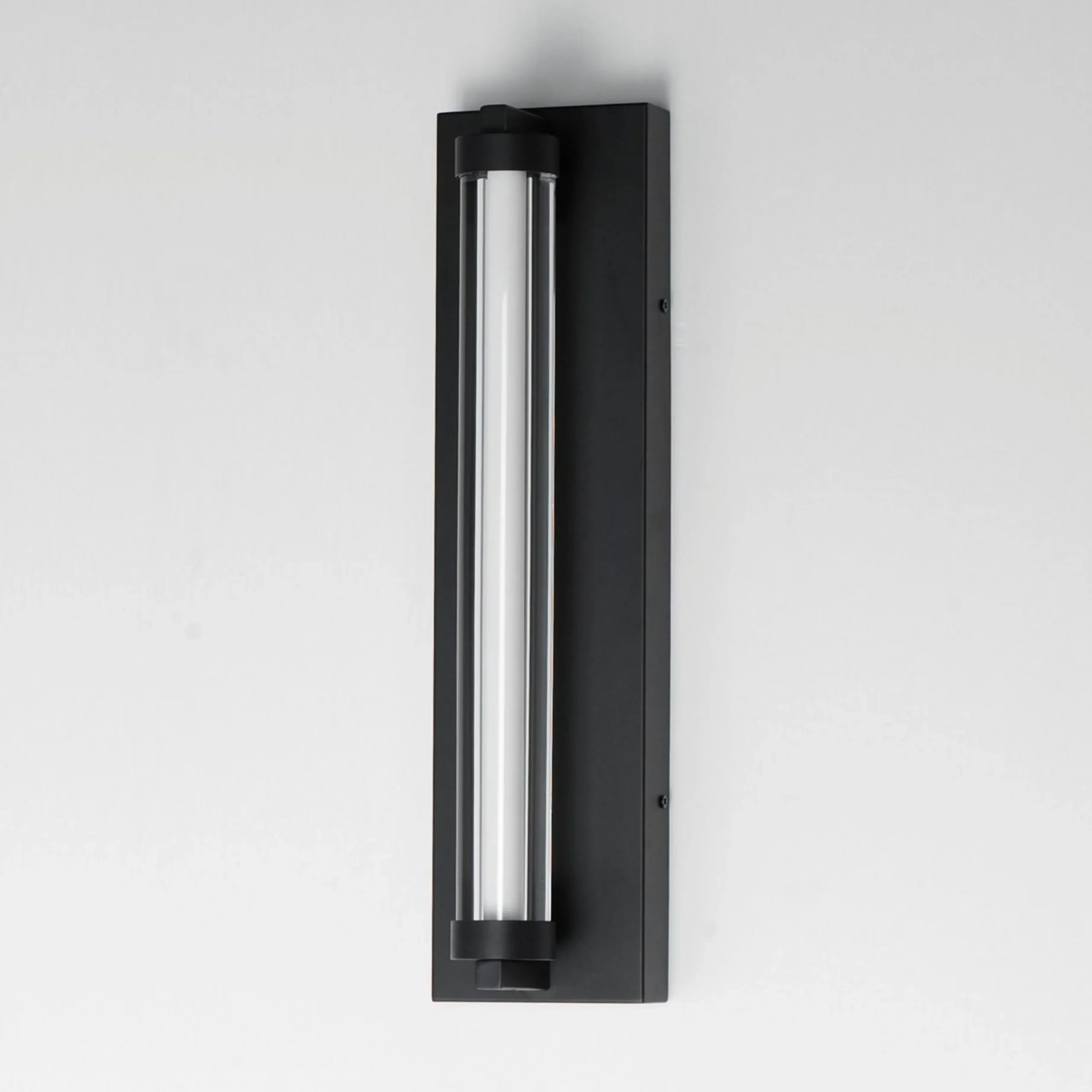 Enzo LED Outdoor Sconce - Small