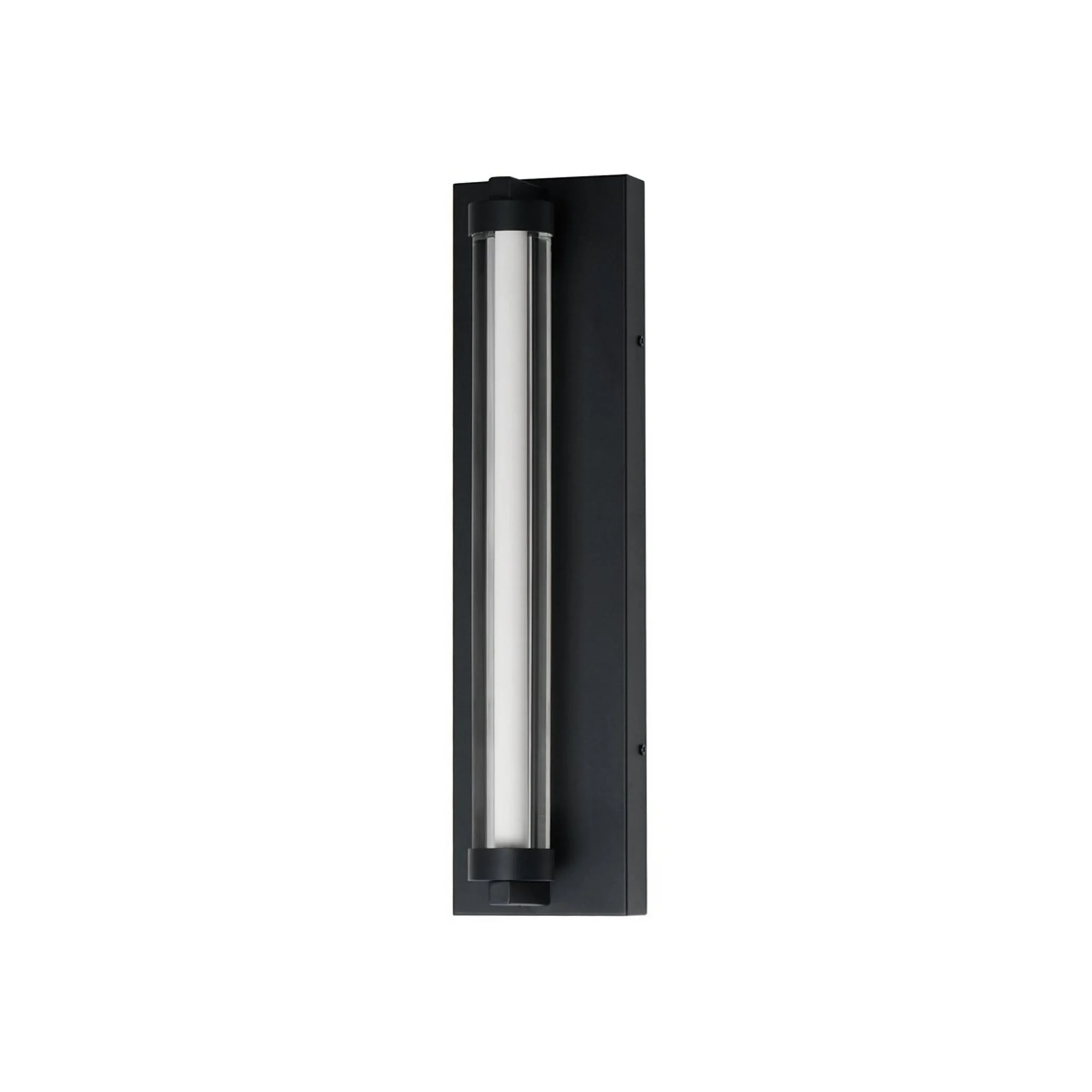 Enzo LED Outdoor Sconce - Small