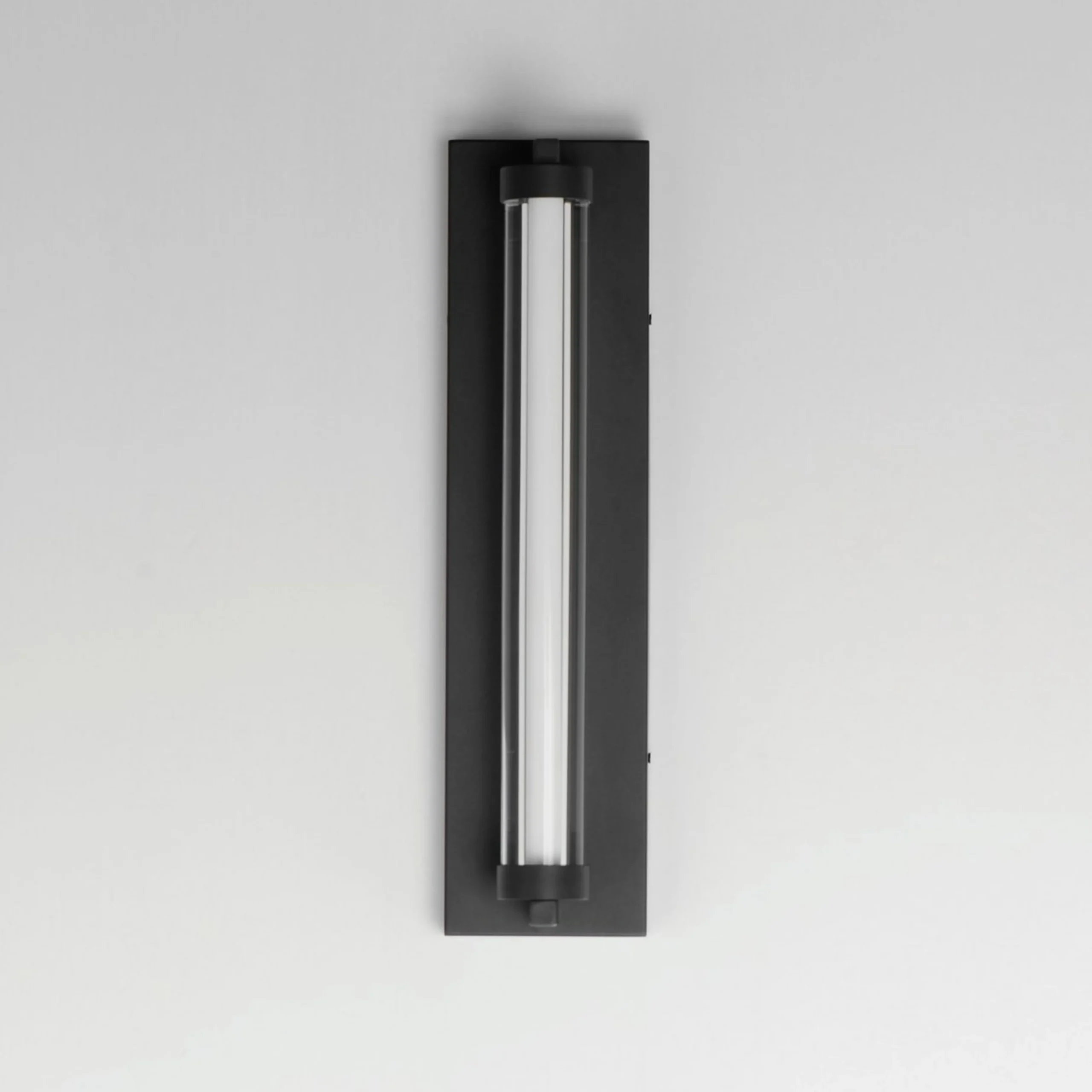 Enzo LED Outdoor Sconce - Small