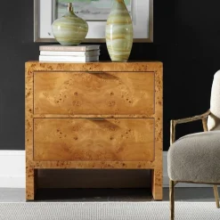 Ephram Accent Chest
