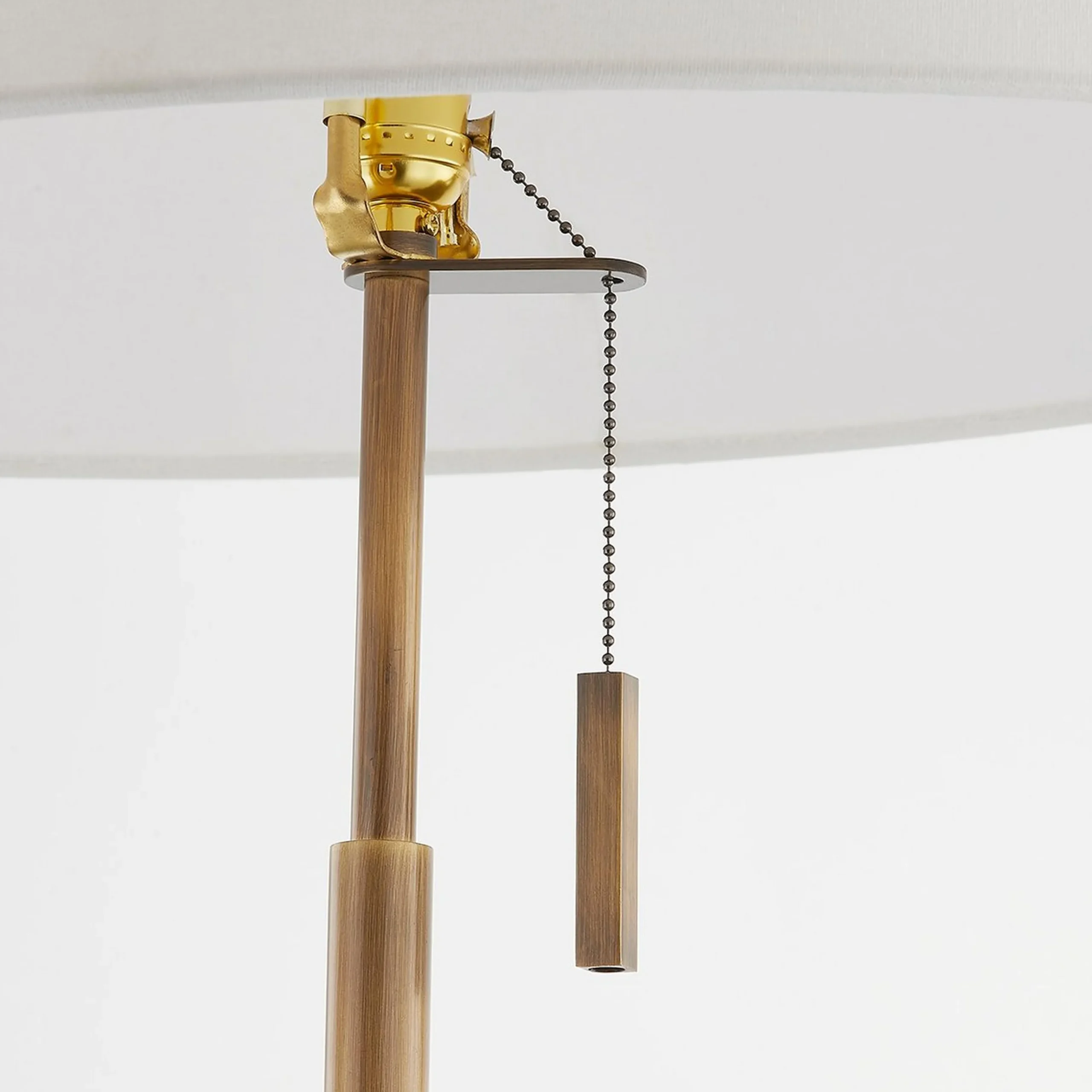 Eras Table Lamp