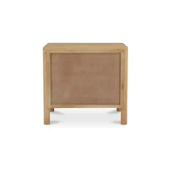 Ergane Accent Chest