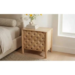 Ergane Accent Chest