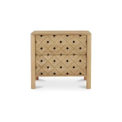 Ergane Accent Chest