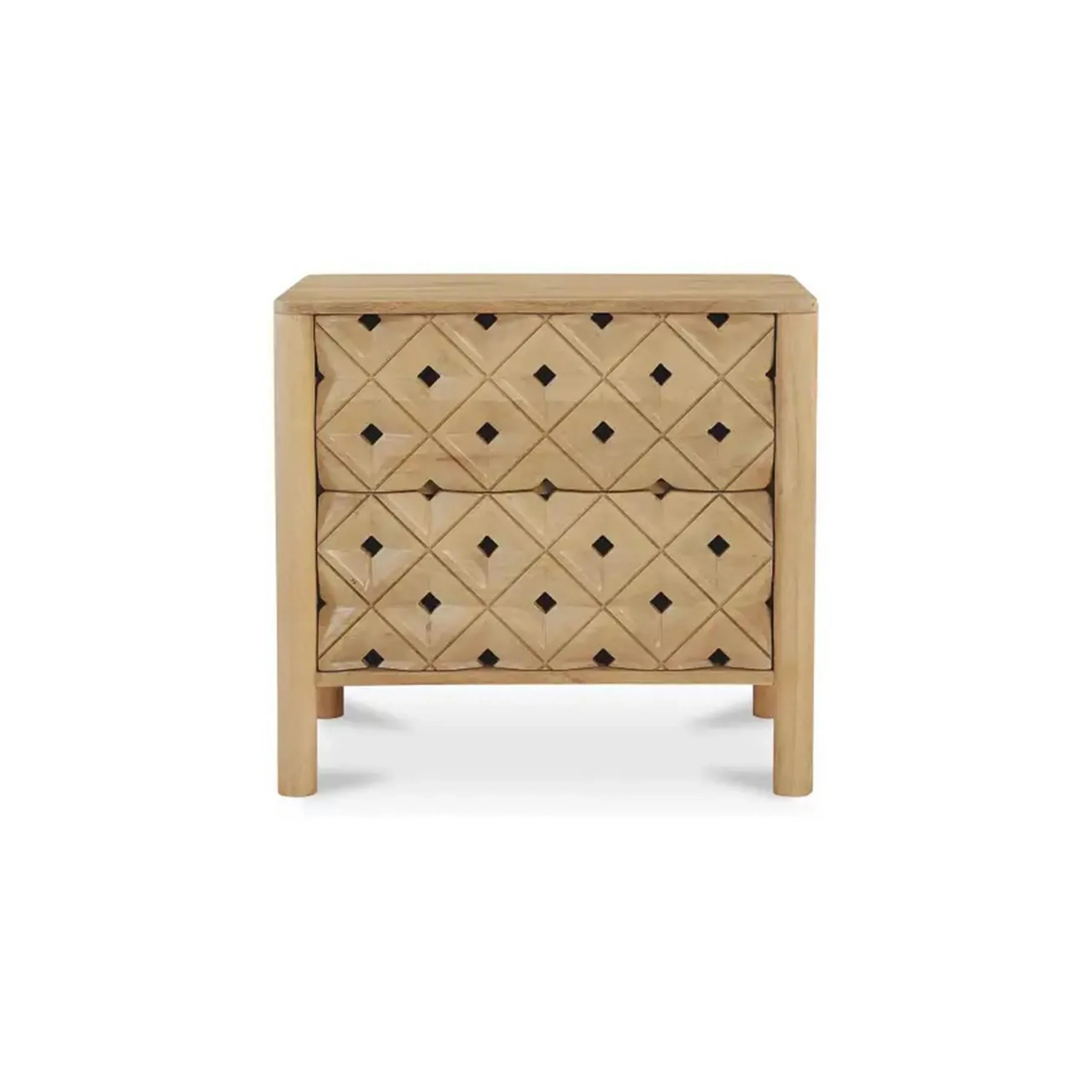 Ergane Accent Chest