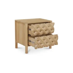 Ergane Accent Chest