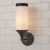Erin & Ben Co. Flatiron Bath Sconce