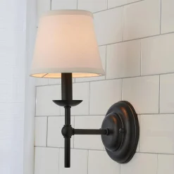 Erin & Ben Co. Watkins Bath Sconce