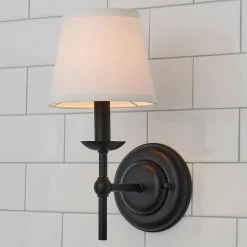 Erin & Ben Co. Watkins Bath Sconce
