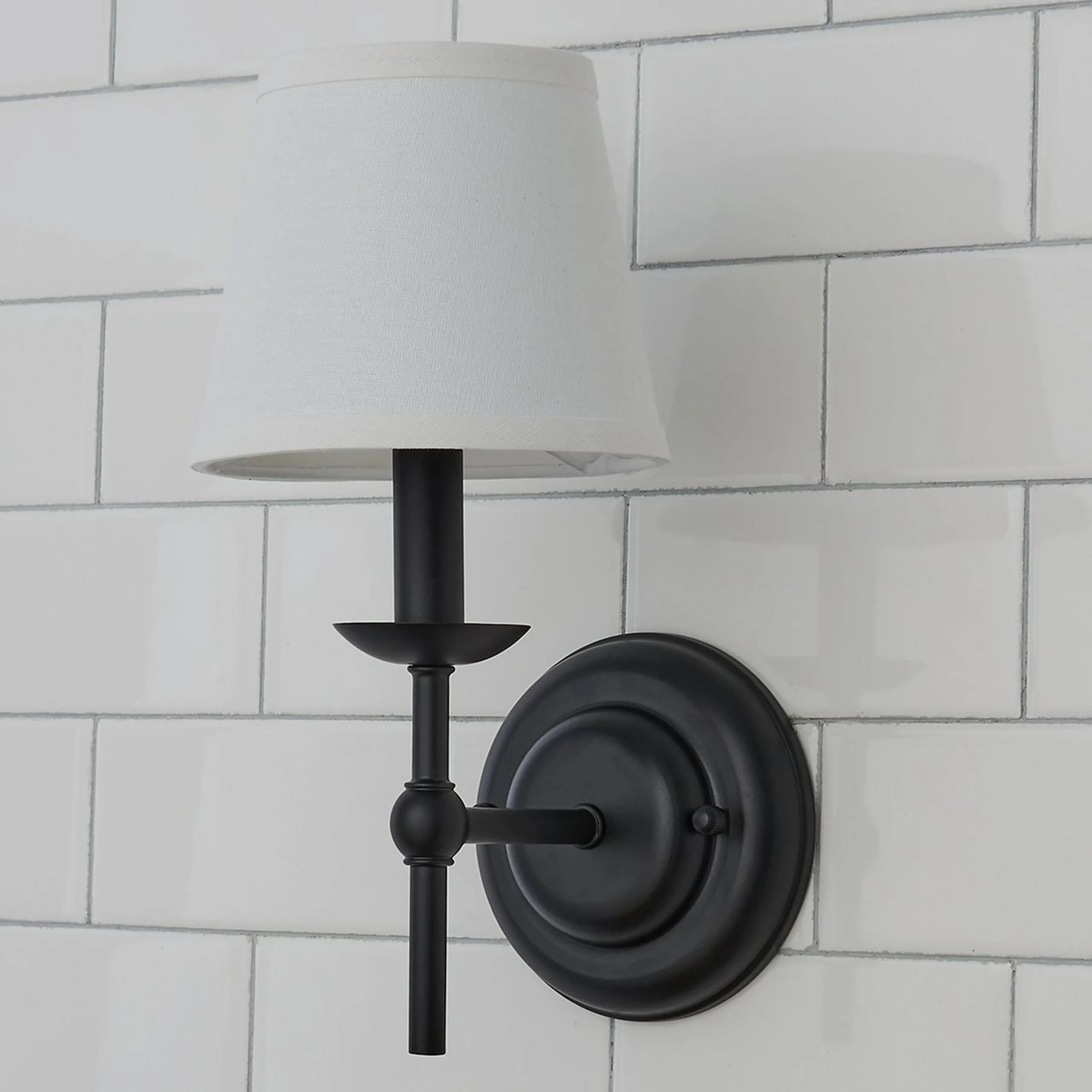 Erin & Ben Co. Watkins Bath Sconce