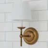 Erin & Ben Co. Watkins Bath Sconce