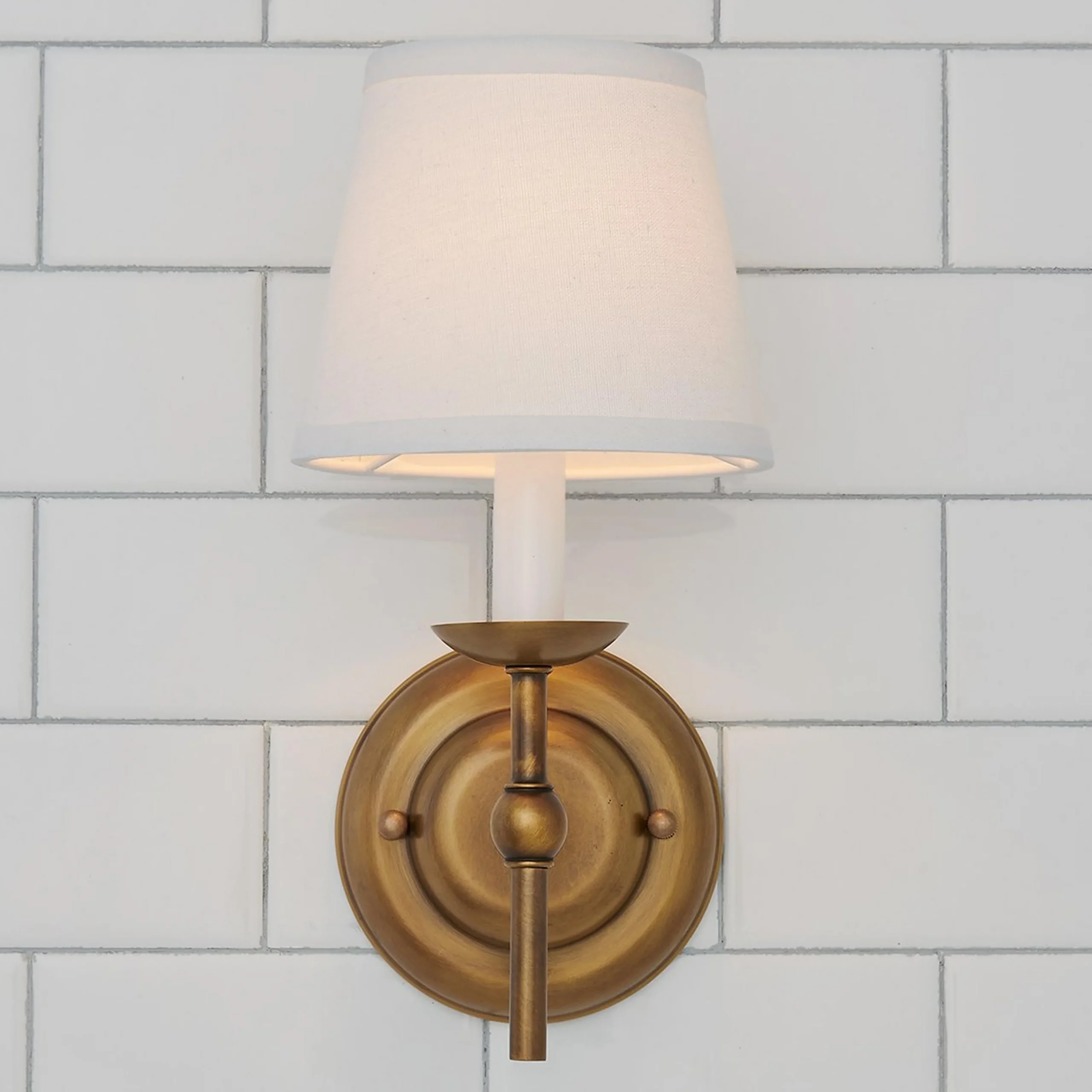 Erin & Ben Co. Watkins Bath Sconce