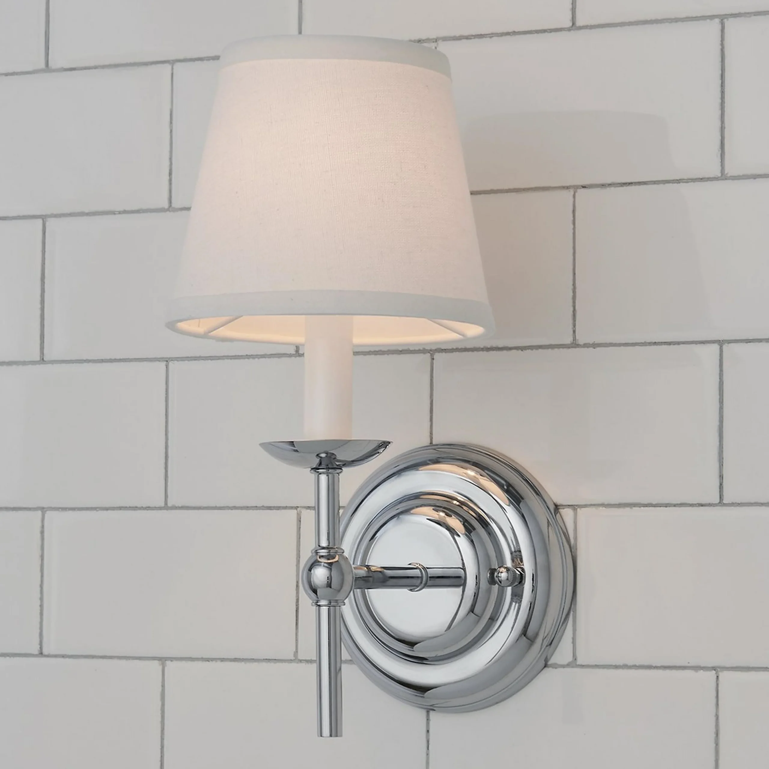 Erin & Ben Co. Watkins Bath Sconce
