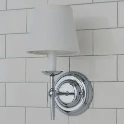 Erin & Ben Co. Watkins Bath Sconce