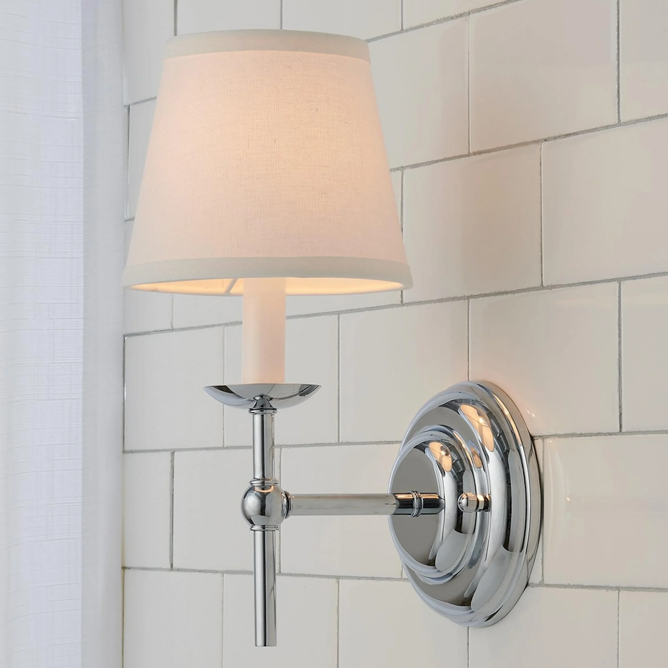 Erin & Ben Co. Watkins Bath Sconce