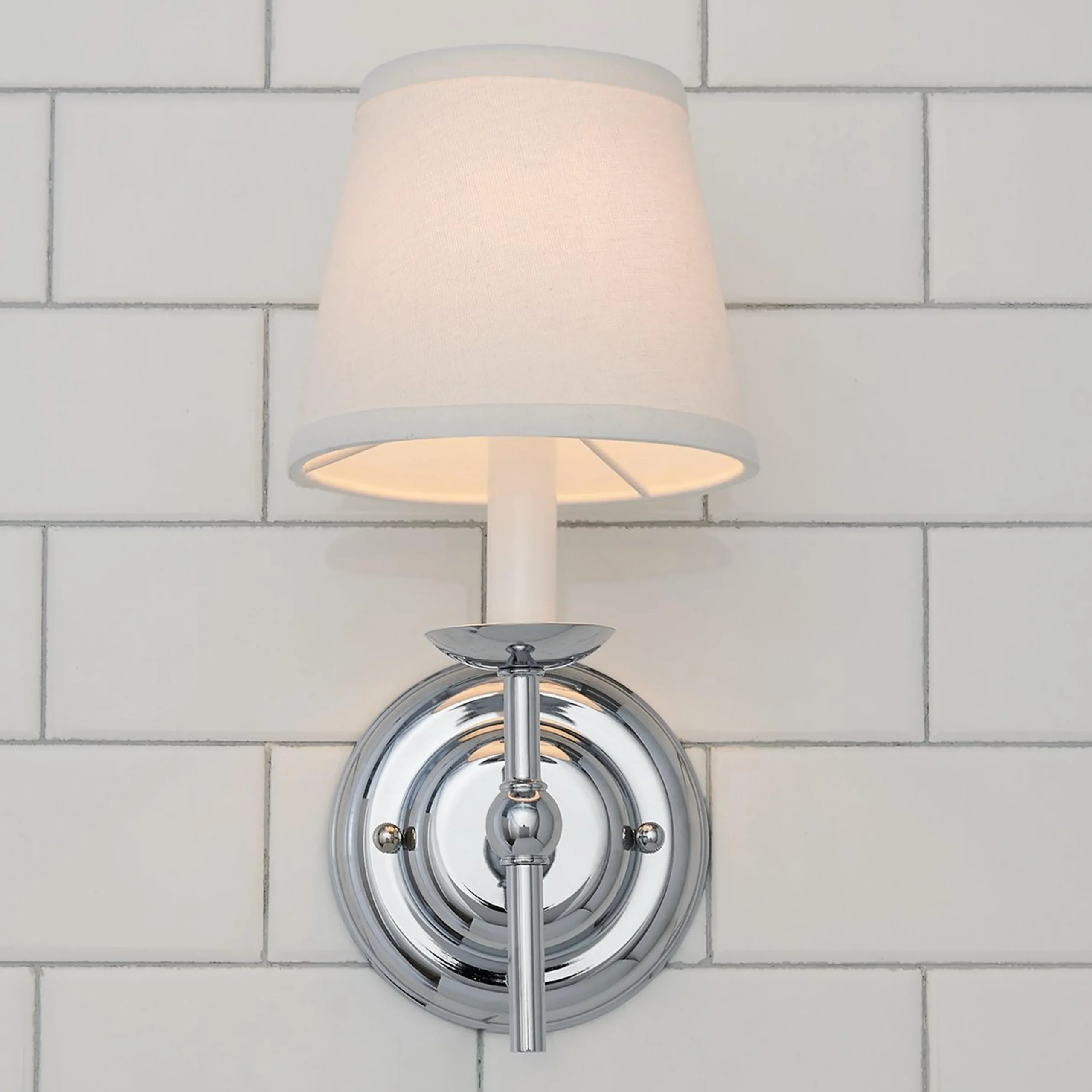 Erin & Ben Co. Watkins Bath Sconce