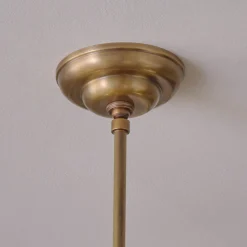 Erin & Ben Co. Watkins Chandelier - 6 Light