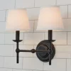 Erin & Ben Co. Watkins Vanity Light - 2 Light