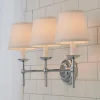 Erin & Ben Co. Watkins Vanity Light - 3 Light