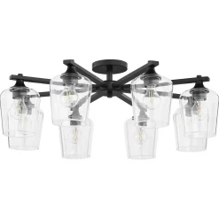 Ernestine Semi-Flush Ceiling Light