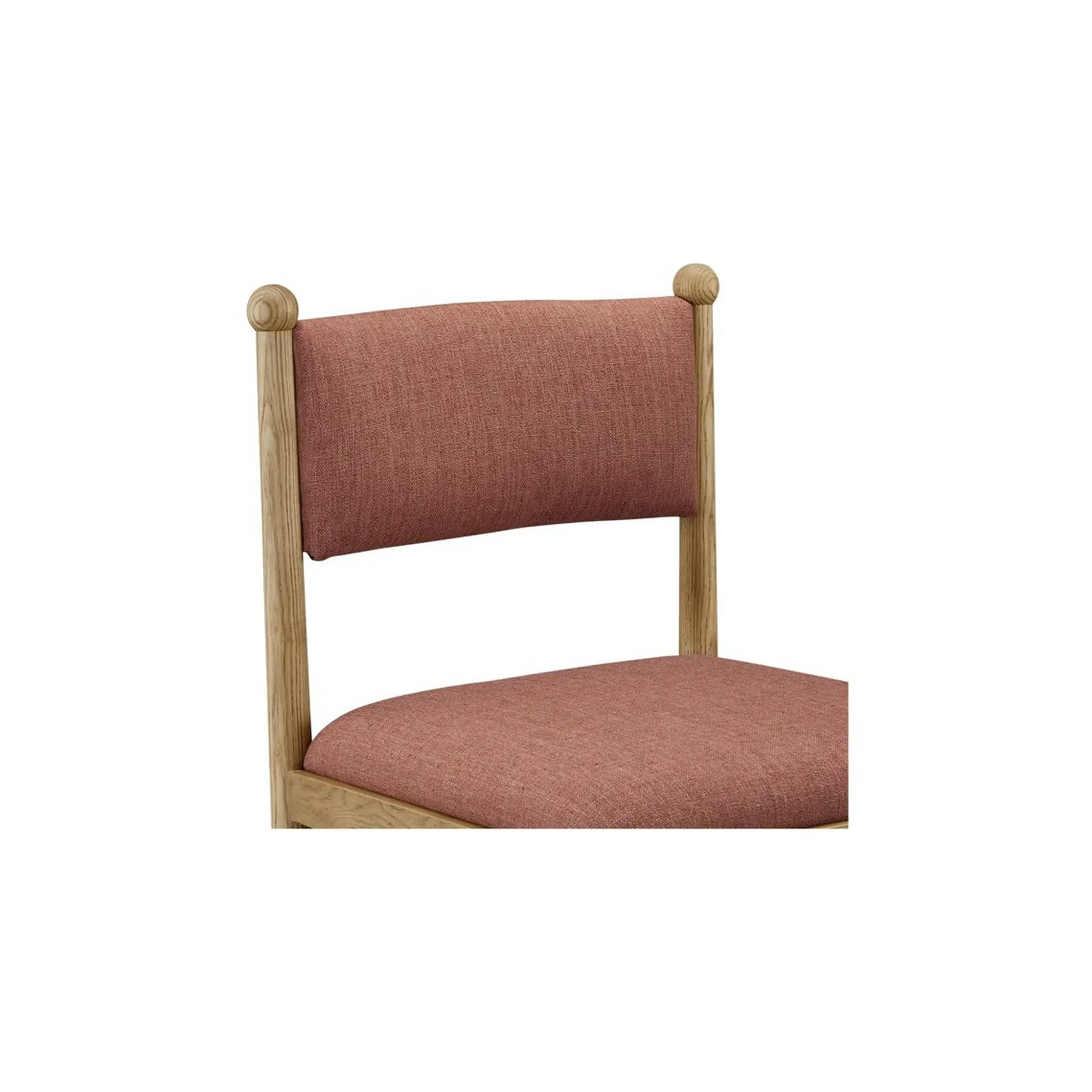 Ersa Dining Chair - Set of 2 - Solid