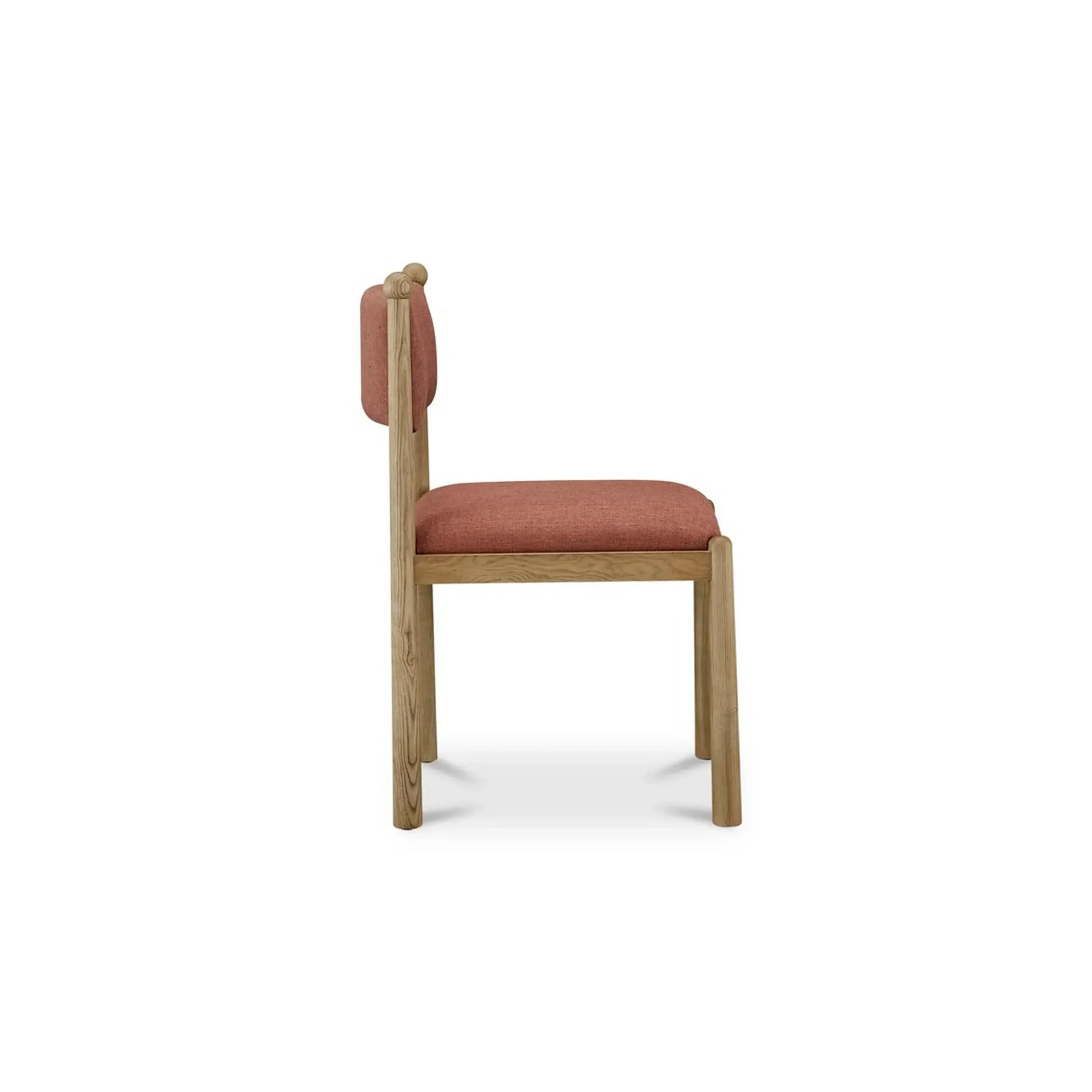 Ersa Dining Chair - Set of 2 - Solid