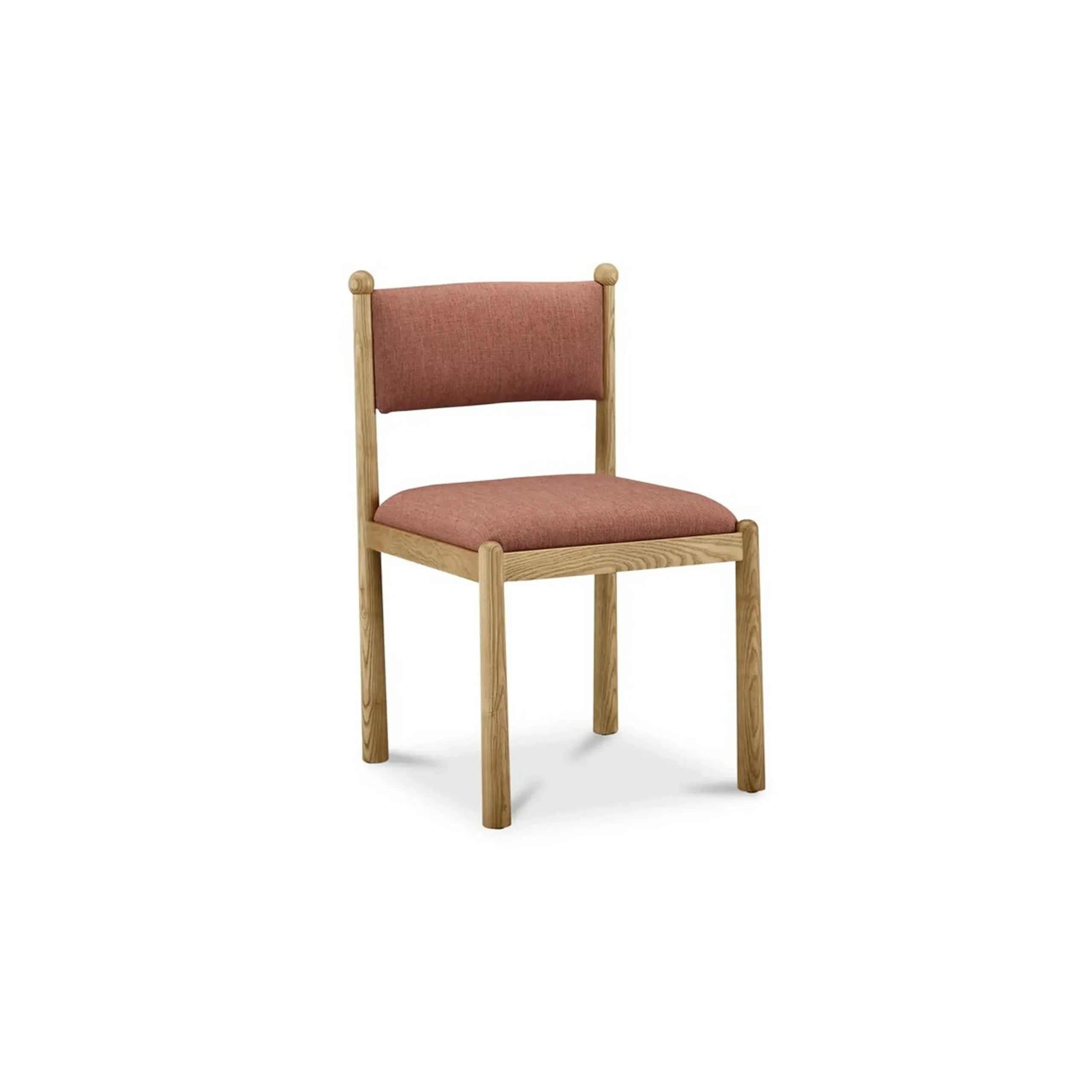 Ersa Dining Chair - Set of 2 - Solid