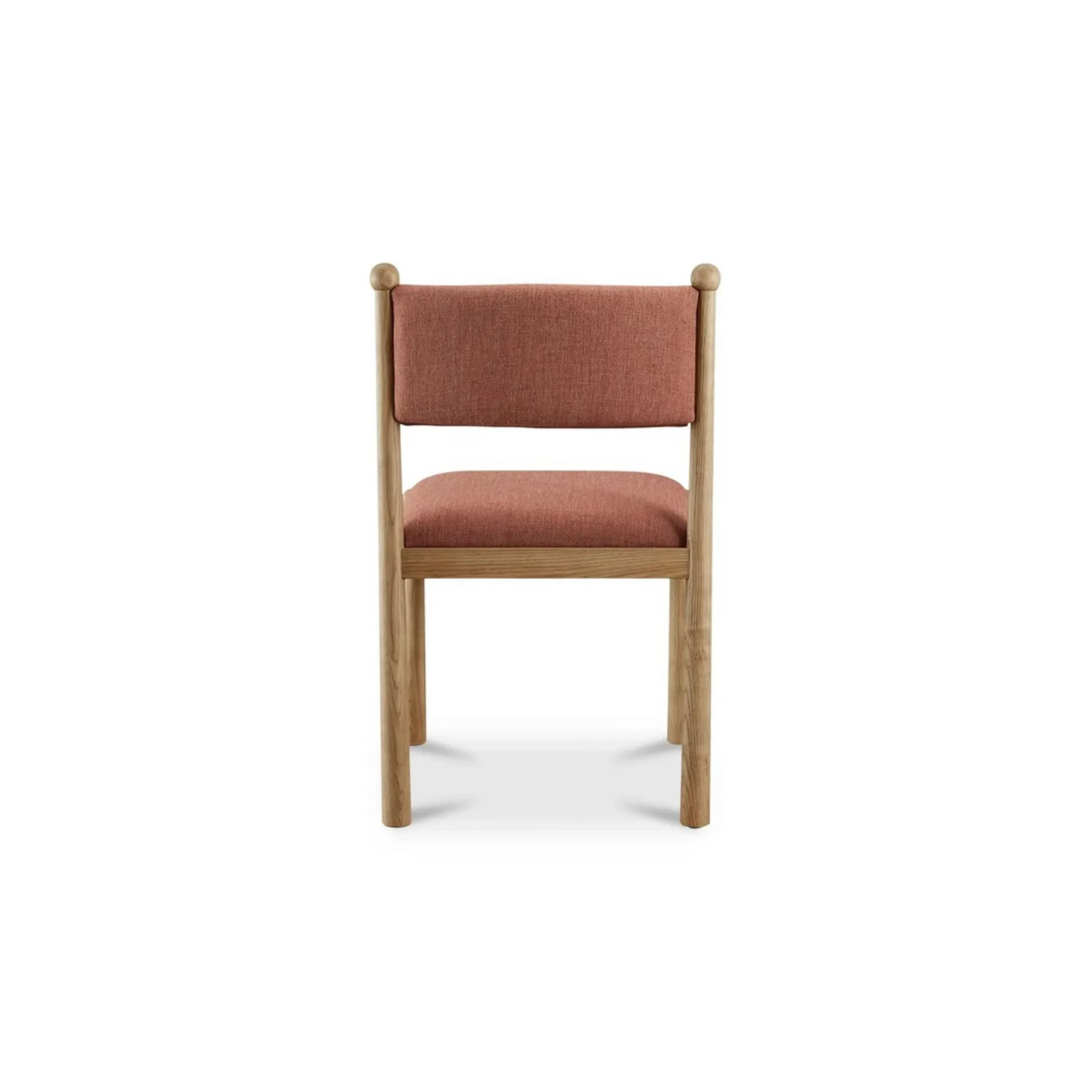 Ersa Dining Chair - Set of 2 - Solid