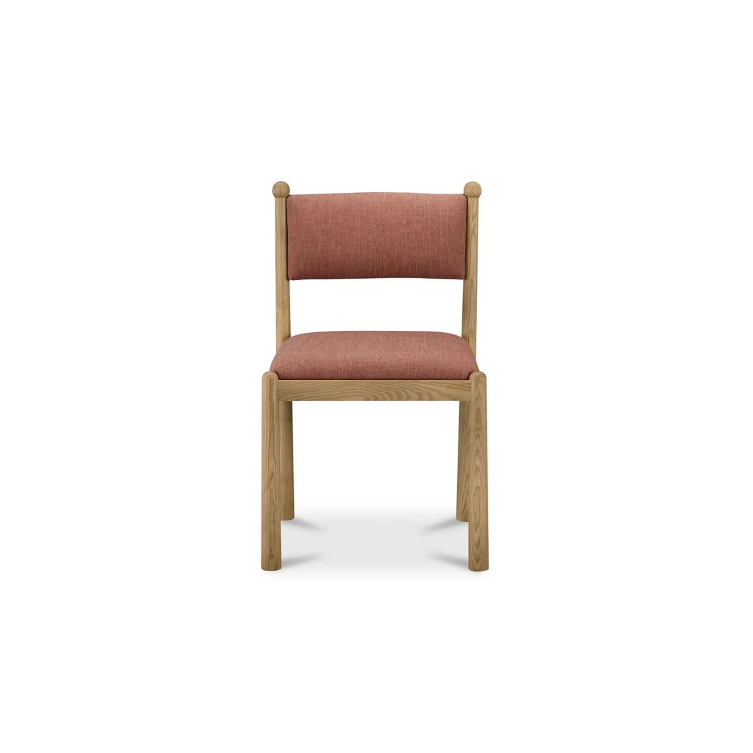 Ersa Dining Chair - Set of 2 - Solid